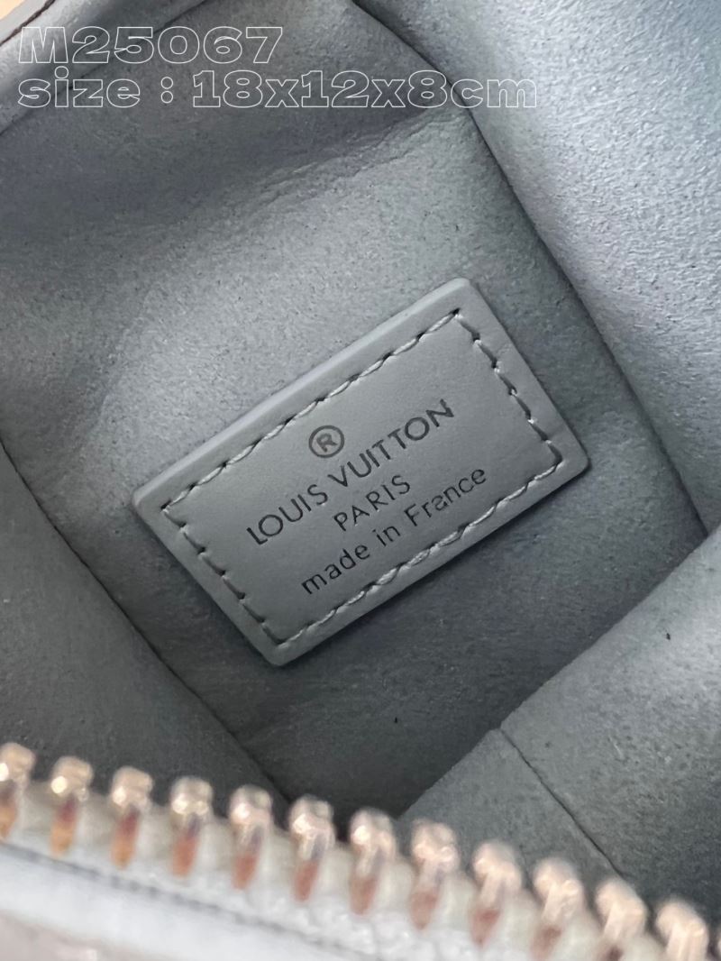 Louis Vuitton Box Bags